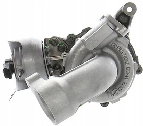 Turbolader Garrett 806500-2 für Citroën C5 III RD RW Peugeot Expert 9674962080