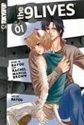 The 9 Lives Volume 1 von Bayou, Rachel Brown | Buch | Zustand sehr gut