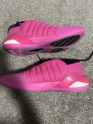 adidas Harden Vol. 7  Lucid Fuchsia  Size 13.5 M