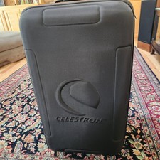 CELESTRON Opticical Tube Carrying case 94004 Black 8/9.25/11 SCT or Edge HD