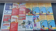 East Yorkshire Buses Bus Timetable Job Lot 