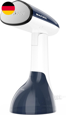 BEAUTURAL Steamer Dampfglätter Für Kleidung