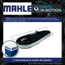 Image of Air Filter LX3598 Mahle 13717800151 7800151 72348816 79930338 Quality Guaranteed