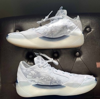 Nike Air Jordan 39 XXXIX Half Moon-Midnight Navy Blue, Size 13