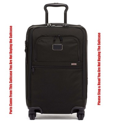 TUMI Alpha II Travel Bag Luggage Suitcase Replacement Wheel Spare