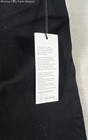 O2 DENIM Women's Black High Rise Flare Jeans Made in USA NWT Size 28 — photo 5