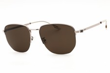 HUGO BOSS HB1538F-6LB-57 Sunglasses Frame Size 57mm 145mm 18mm RUTHENIUM Men