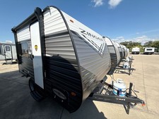 2026 CrossRoads Zinger Lite 12RD