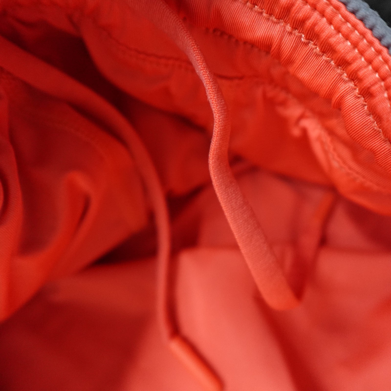 Birddogs Shorts Medium Gray Solid Lined Chino Boo… - image 9