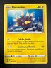 Pincurchin - 056/159 - Crown Zenith - Pokémon TCG  - Uncommon - Regular 