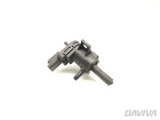 2015 Ford Mondeo Air Intake Vacuum Solenoid Valve 2.0 TDCi Diesel