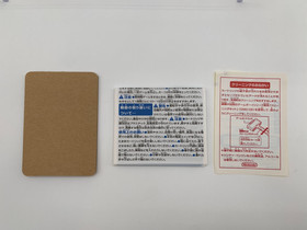 FAMICOM MINI BALLOON FIGHT Japan Game Boy Advance GBA With Box & Manual GBA0264