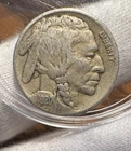 1920 Buffalo Nickel VF Very Fine