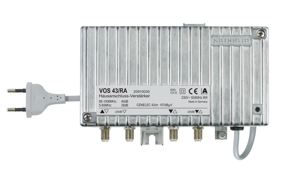 Катрин ВОС, 43, Дом для престарелых в РА #1907286