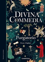 La Divina Commedia. Purgatorio | Dante Alighieri | Italienisch | Taschenbuch
