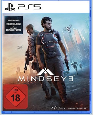 mindseye ps5
