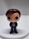 Funko Pop! Supernatural Sam (Undercover FBI) #93 Hot Topic Exclusive