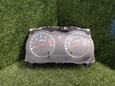 Compteur Nissan NOTE