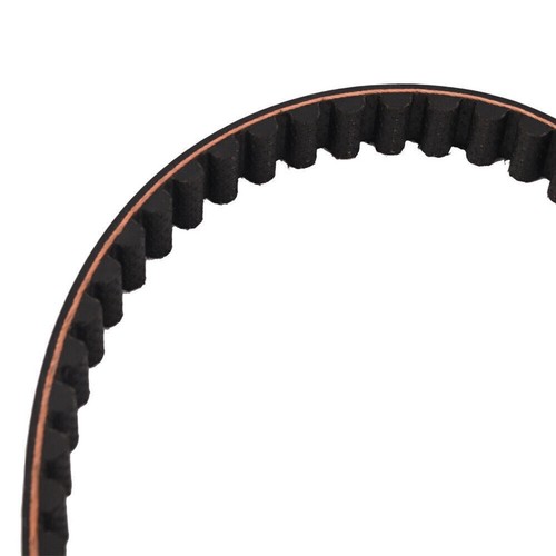Rubber Drive Belt 40024-04 for Harley-davidson 2004 to 2006 - Picture 3 of 5