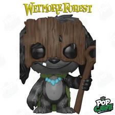 Ultimate Funko Pop Monsters Wetmore Forest Vinyl Figures Guide 45