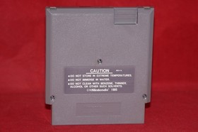 Abadox: The Deadly Inner War (Nintendo NES, 1989) Authentic Game Cartridge