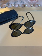 Oliver Peoples Parquet Sunglasses the Row x Collection
