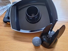 Webber  Poultry Roaster Chicken BBQ