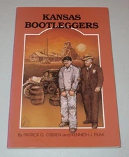 Kansas Bootleggers
