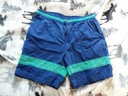 Mens Surf Odyssey - Shorts - Size L | eBay