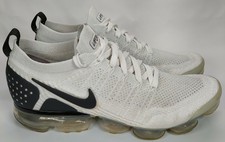 vapormax flyknit 2 reverse orca