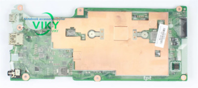 HP 11 G9 EE Chromebook Motherboard 8GB 32GB Intel Celeron N4500 M56146-001