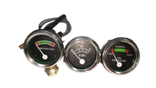 Ford 501 541 601 620 621 630 631 640 641 701 740 741 temp oil fuel Gauge set