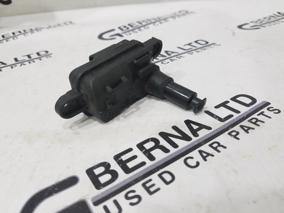 GENUINE MG5 2020-2023 FUEL TANK COVER LOCK ACTUATOR 1D4426-13 | eBay 