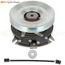 Electric PTO Clutch for ZTrak Z710A Z720A Z910A John Deere TCA21167 TCA19812