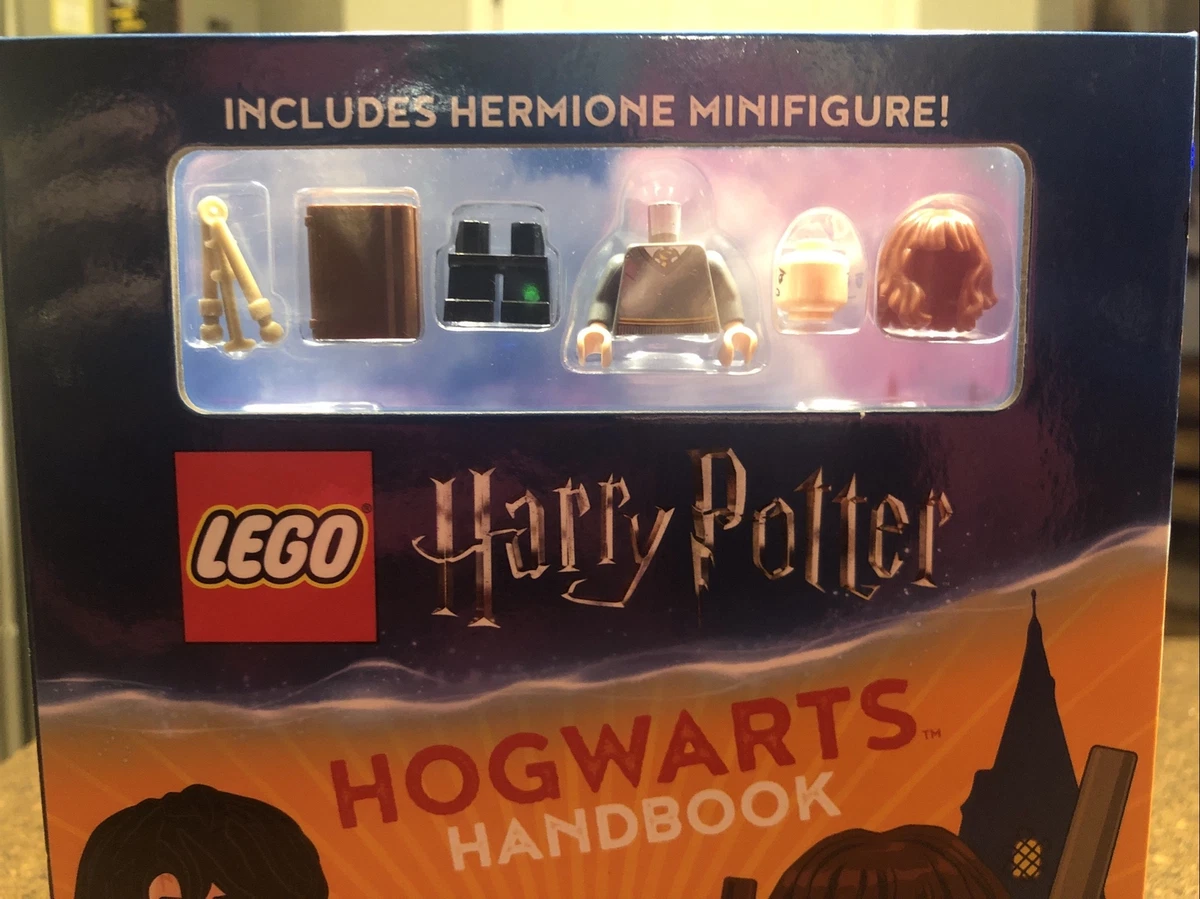 Hogwarts handbook hotsell