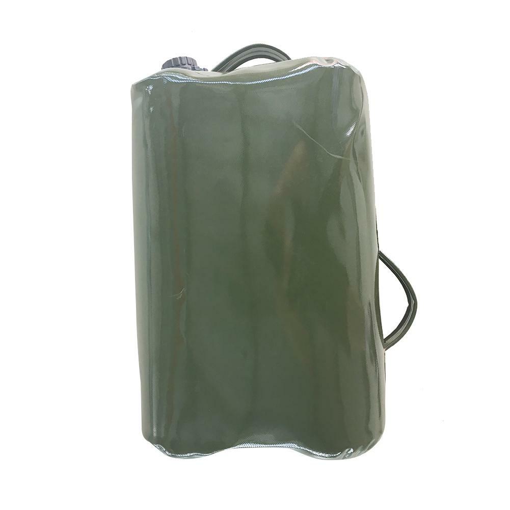 30L alimentos grado TPU Bolsa de agua bolsa de almacenamiento de agua al aire libre puede almacenar gasolina diesel 30L alimentos grado TPU Bolsa de agua bolsa de almacenamiento de agua al aire libre puede almacenar gasolina diesel