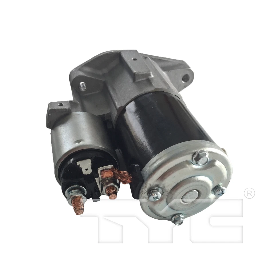 全新 初学者 适用于 09-10 道奇 Ram 1500/11-15 RM 1500 V8 5.7L 升 56044736AC — 第 2/4 张图片