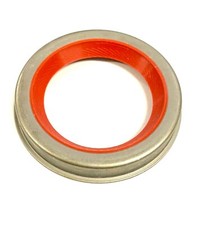 Paraolio Anteriore Albero Motore per FIAT 500 126 Siliconico 45X62/66X10 RD