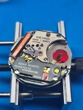 SEIKO VINTAGE WATCH REPAIR /  INSPECTION SERVICE QUARTZ ANALOGUE, ANA DIGI, DIGI