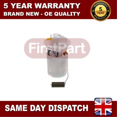 Fits Ford C-Max 2010-2019 1.0 1.5 1.6 Firstpart Fuel Pump Senser Unit
