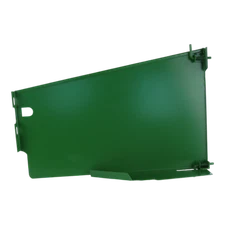 RH Panel Rear Shield fits John Deere Equipment - AR26769