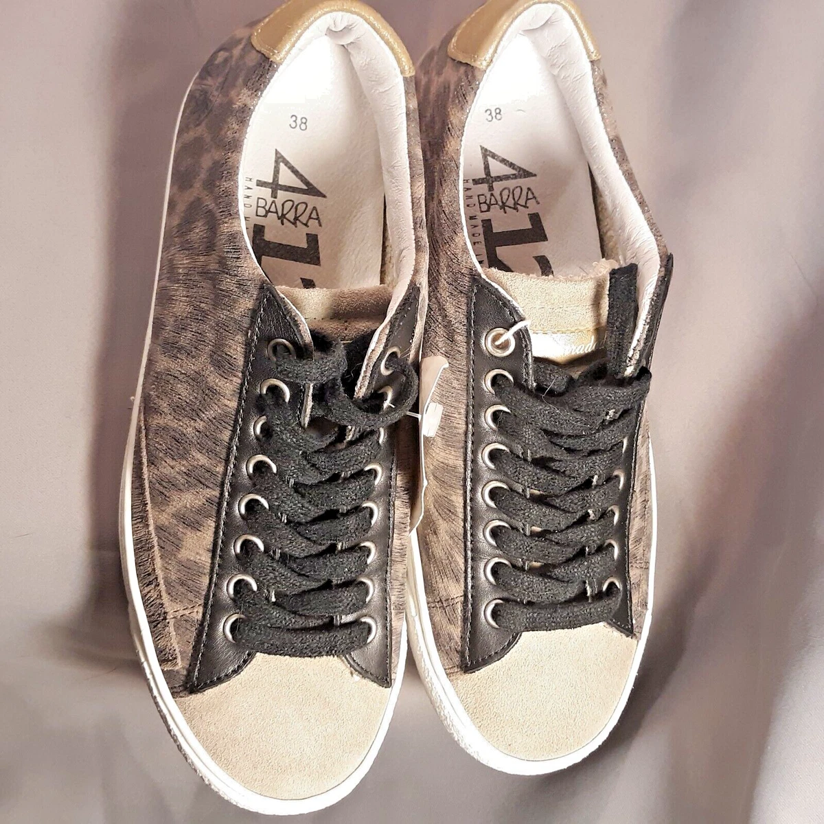 Sneakers quattrobarradodici sale