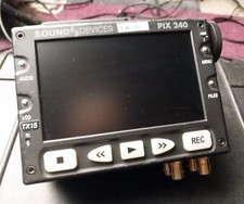 Sound Devices PIX 240 | eBay公認海外通販サイト | セカイモン