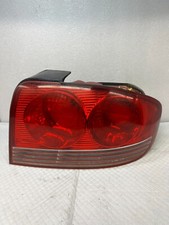 2003 Hyundai Sonata Rear Right Passenger Tail Light Oem P-37