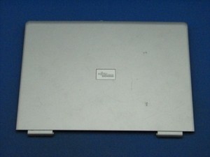 Displaydeckel Amilo LI1705 Notebook 9100336601-26115