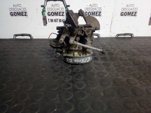 30DGS13250 Carburatore Ii per CITROEN GSA Break Club 1062504 - Afbeelding 3 van 6