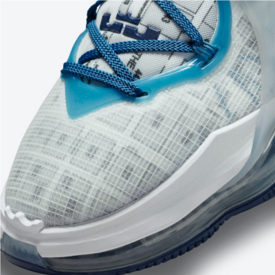 lebron james space jam 19 shoes