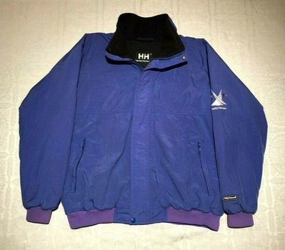 helly hansen jacket ebay