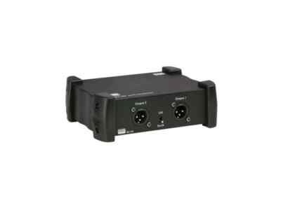 DAP-Audio ELI-101 Brumm- & Summeliminator