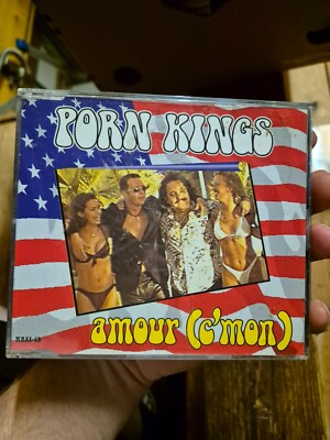 Musik CD Single